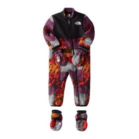 THE NORTH FACE - THE NORTH FACE BABY FLYVERDRAGT BABY DENALI PC SET 