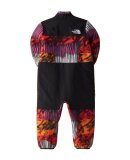 THE NORTH FACE - THE NORTH FACE BABY FLYVERDRAGT BABY DENALI PC SET 