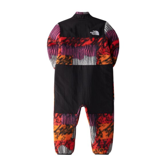 THE NORTH FACE - THE NORTH FACE BABY FLYVERDRAGT BABY DENALI PC SET 