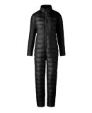 CANADA GOOSE - CANADA GOOSE DAME JUMPSUIT W CYPRESS JUMPSUIT 