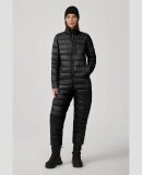 CANADA GOOSE - CANADA GOOSE DAME JUMPSUIT W CYPRESS JUMPSUIT 