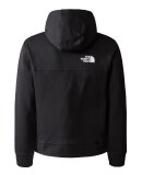 THE NORTH FACE - THE NORTH FACE HÆTTETRØJE TIL DRENGE B TECH FLEECE HOODIE