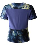 THE NORTH FACE - THE NORTH FACE DAME T-SHIRT W SUNRISER S/S 