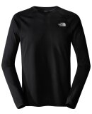 THE NORTH FACE - THE NORTH FACE SUMMIT PRO 120 TOP MED LANGE ÆRMER TIL HERRER M SUMMIT PRO 120 CREW