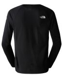 THE NORTH FACE - THE NORTH FACE SUMMIT PRO 120 TOP MED LANGE ÆRMER TIL HERRER M SUMMIT PRO 120 CREW