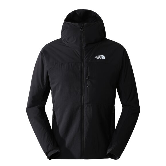 THE NORTH FACE - THE NORTH FACE SUMMIT CASAVAL MIDLAYER HÆTTETRØJE TIL HERRE M SUMMIT CASAVAL HOODIE