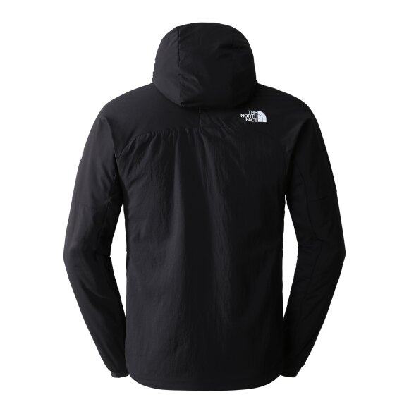 THE NORTH FACE - THE NORTH FACE SUMMIT CASAVAL MIDLAYER HÆTTETRØJE TIL HERRE M SUMMIT CASAVAL HOODIE