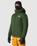 THE NORTH FACE - THE NORTH FACE SUMMIT BREITHORN 50/50 DUNJAKKE TIL HERRER