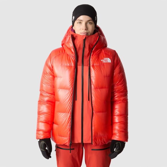 THE NORTH FACE - THE NORTH FACE SUMMIT PUMORI DUNPARKA TIL DAMER 