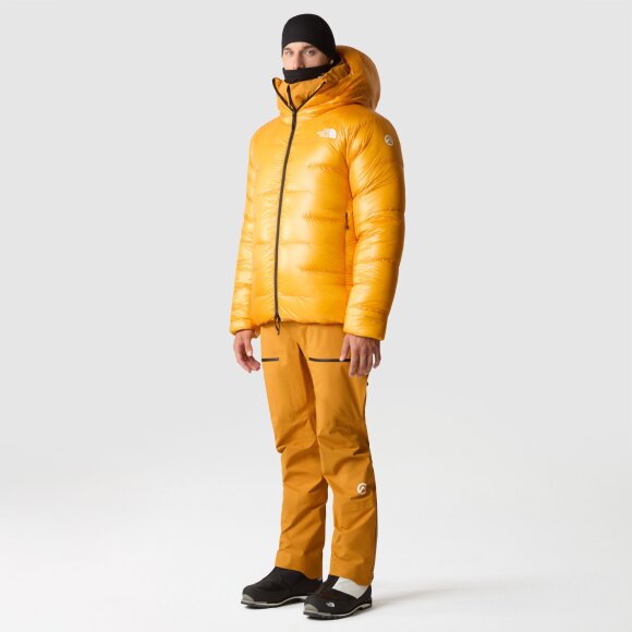 THE NORTH FACE - THE NORTH FACE SUMMIT PUMORI DUNPARKA TIL HERRER 