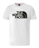 THE NORTH FACE - THE NORTH FACE T-SHIRT TIL BØRN B S/S EASY TEE 