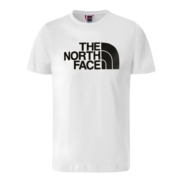 THE NORTH FACE - THE NORTH FACE T-SHIRT TIL BØRN B S/S EASY TEE 