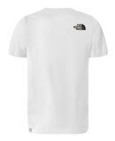 THE NORTH FACE - THE NORTH FACE T-SHIRT TIL BØRN B S/S EASY TEE 