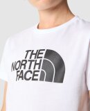 THE NORTH FACE - THE NORTH FACE T-SHIRT TIL BØRN B S/S EASY TEE 