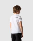 THE NORTH FACE - THE NORTH FACE T-SHIRT TIL BØRN B S/S EASY TEE 