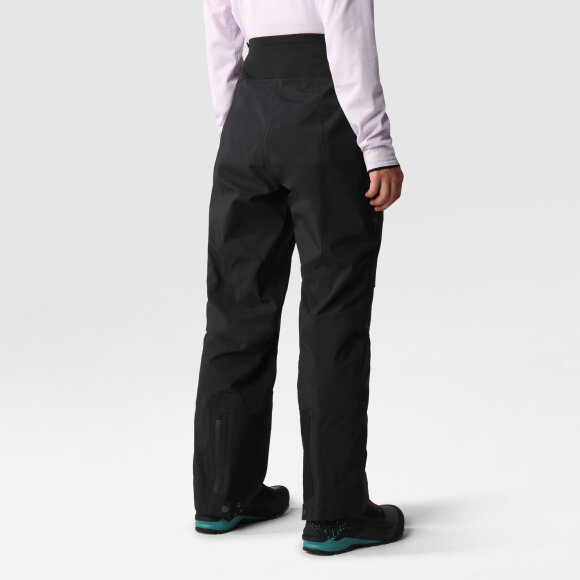 THE NORTH FACE - THE NORTH FACE DAME OVERTRÆKSBUKSER W SUMMIT CHAMLANG PANT REG