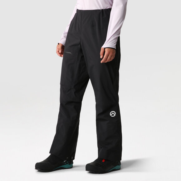 THE NORTH FACE - THE NORTH FACE DAME OVERTRÆKSBUKSER W SUMMIT CHAMLANG PANT REG