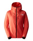 THE NORTH FACE - THE NORTH FACE SUMMIT CASAVAL MIDLAYER HÆTTETRØJE TIL DAMER