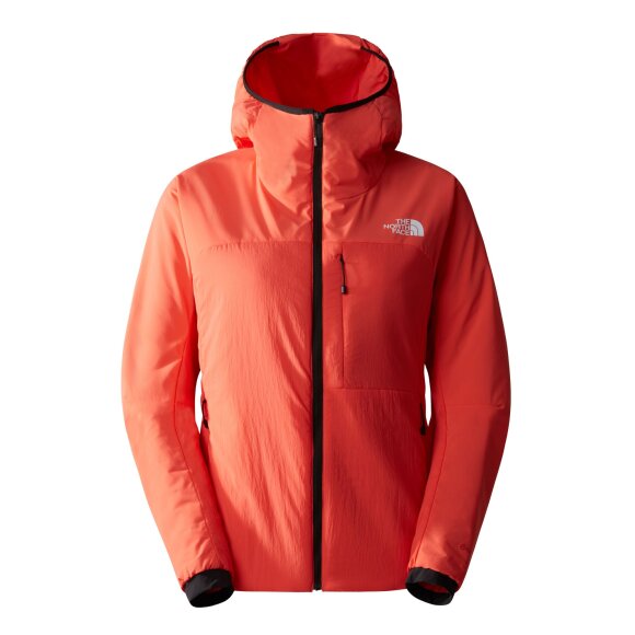 THE NORTH FACE - THE NORTH FACE SUMMIT CASAVAL MIDLAYER HÆTTETRØJE TIL DAMER