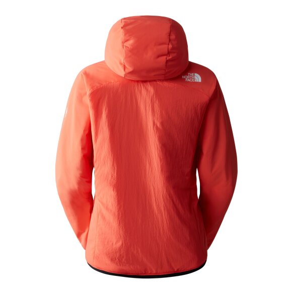 THE NORTH FACE - THE NORTH FACE SUMMIT CASAVAL MIDLAYER HÆTTETRØJE TIL DAMER