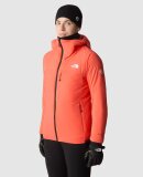 THE NORTH FACE - THE NORTH FACE SUMMIT CASAVAL MIDLAYER HÆTTETRØJE TIL DAMER