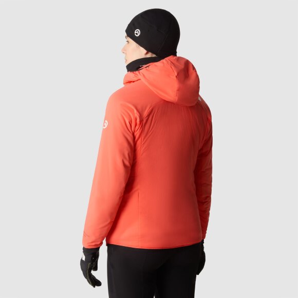 THE NORTH FACE - THE NORTH FACE SUMMIT CASAVAL MIDLAYER HÆTTETRØJE TIL DAMER