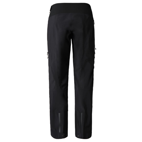 THE NORTH FACE - THE NORTH FACE DAME OVERTRÆKSBUKSER W SUMMIT CHAMLANG PANT REG