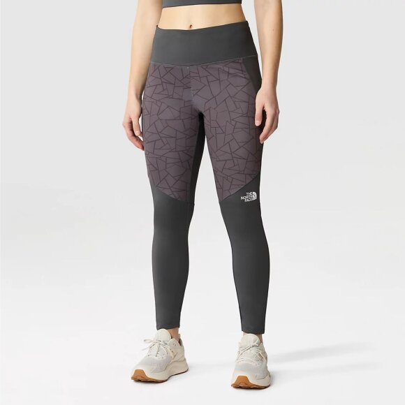 THE NORTH FACE - THE NORTH FACE LAB LEGGINGS TIL DAMER W MA LAB TIGHTS