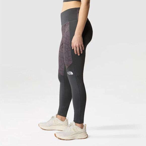 THE NORTH FACE - THE NORTH FACE LAB LEGGINGS TIL DAMER W MA LAB TIGHTS