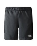 THE NORTH FACE - THE NORTH FACE SHORTS I FLEECE TIL DAMER 