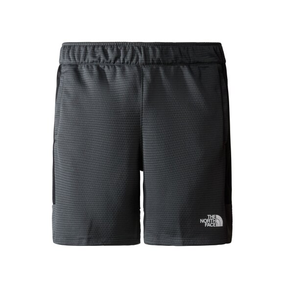 THE NORTH FACE - THE NORTH FACE SHORTS I FLEECE TIL DAMER 