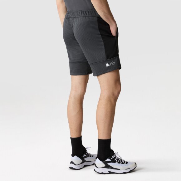 THE NORTH FACE - THE NORTH FACE SHORTS I FLEECE TIL DAMER 