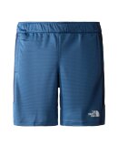 THE NORTH FACE - THE NORTH FACE SHORTS I FLEECE TIL DAMER M MA FLEECE SHORT REG