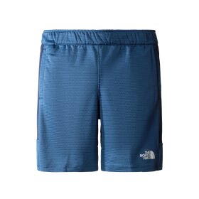 THE NORTH FACE - THE NORTH FACE SHORTS I FLEECE TIL DAMER M MA FLEECE SHORT REG