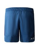 THE NORTH FACE - THE NORTH FACE SHORTS I FLEECE TIL DAMER M MA FLEECE SHORT REG