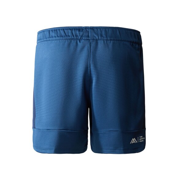 THE NORTH FACE - THE NORTH FACE SHORTS I FLEECE TIL DAMER M MA FLEECE SHORT REG