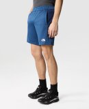 THE NORTH FACE - THE NORTH FACE SHORTS I FLEECE TIL DAMER M MA FLEECE SHORT REG