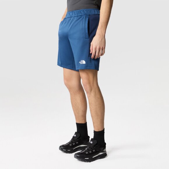 THE NORTH FACE - THE NORTH FACE SHORTS I FLEECE TIL DAMER M MA FLEECE SHORT REG