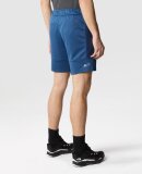 THE NORTH FACE - THE NORTH FACE SHORTS I FLEECE TIL DAMER M MA FLEECE SHORT REG