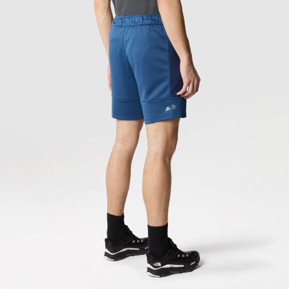 THE NORTH FACE - THE NORTH FACE SHORTS I FLEECE TIL DAMER M MA FLEECE SHORT REG