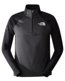 THE NORTH FACE - THE NORTH FACE LAB LITE FLEECE TIL HERRER 