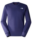 THE NORTH FACE - THE NORTH FACE HERRE SWEATSHIRT M SIMPLE DOME CREW