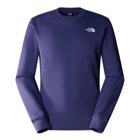 THE NORTH FACE - THE NORTH FACE HERRE SWEATSHIRT M SIMPLE DOME CREW