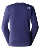 THE NORTH FACE - THE NORTH FACE HERRE SWEATSHIRT M SIMPLE DOME CREW