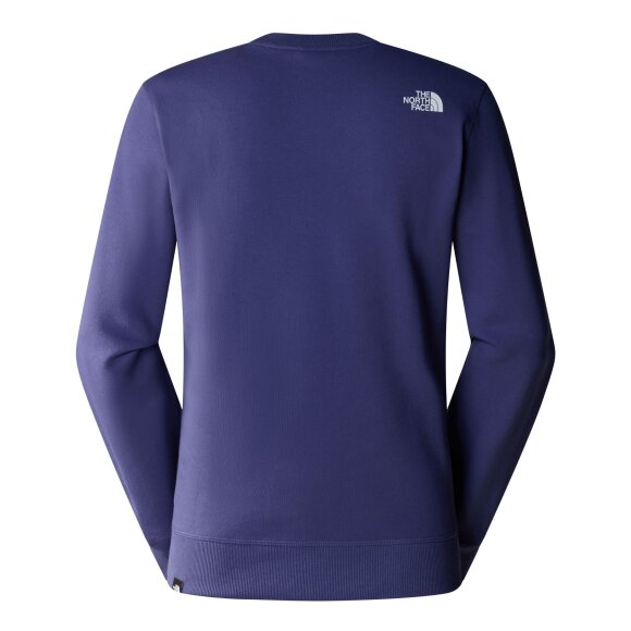 THE NORTH FACE - THE NORTH FACE HERRE SWEATSHIRT M SIMPLE DOME CREW