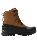 THE NORTH FACE - THE NORTH FACE HERRE VINTERSTØVLER M CHILKAT V LACE WP