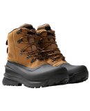 THE NORTH FACE - THE NORTH FACE HERRE VINTERSTØVLER M CHILKAT V LACE WP