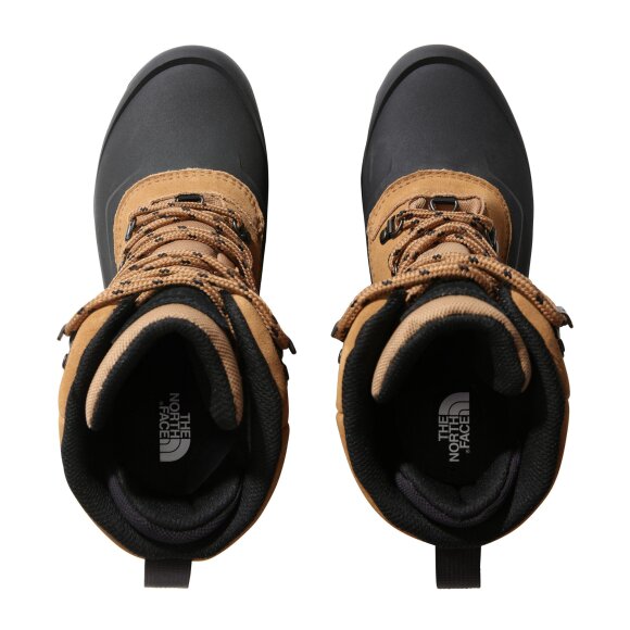 THE NORTH FACE - THE NORTH FACE HERRE VINTERSTØVLER M CHILKAT V LACE WP