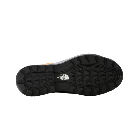 THE NORTH FACE - THE NORTH FACE HERRE VINTERSTØVLER M CHILKAT V LACE WP