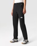 THE NORTH FACE - THE NORTH FACE DIABLO STRAIGHT BUKSER TIL DAMER 